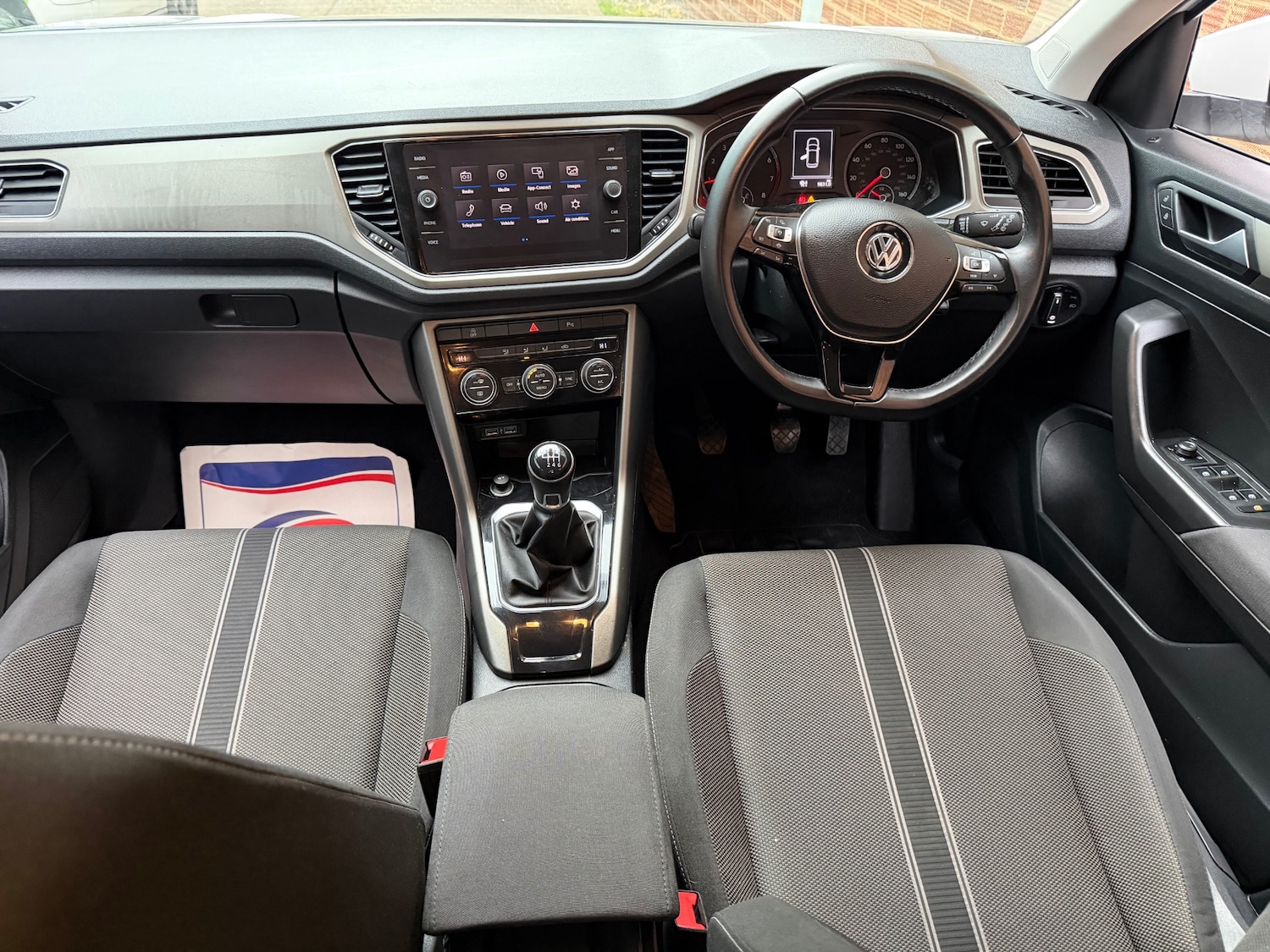 Used Volkswagen T-Roc 2020 for sale - 77782019: Photo 18