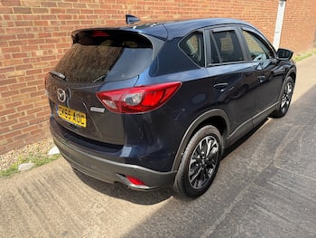 Used Mazda CX-5 2015 for sale - 79653467: Photo