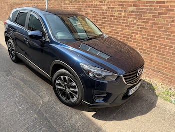 Used Mazda CX-5 2015 for sale - 79653467: Photo