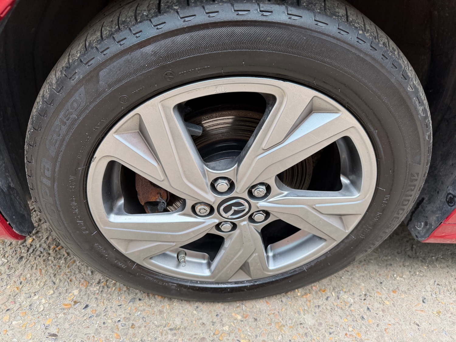 Used Mazda Mazda2 HYBRID 2024 for sale - 78081313: Photo 11