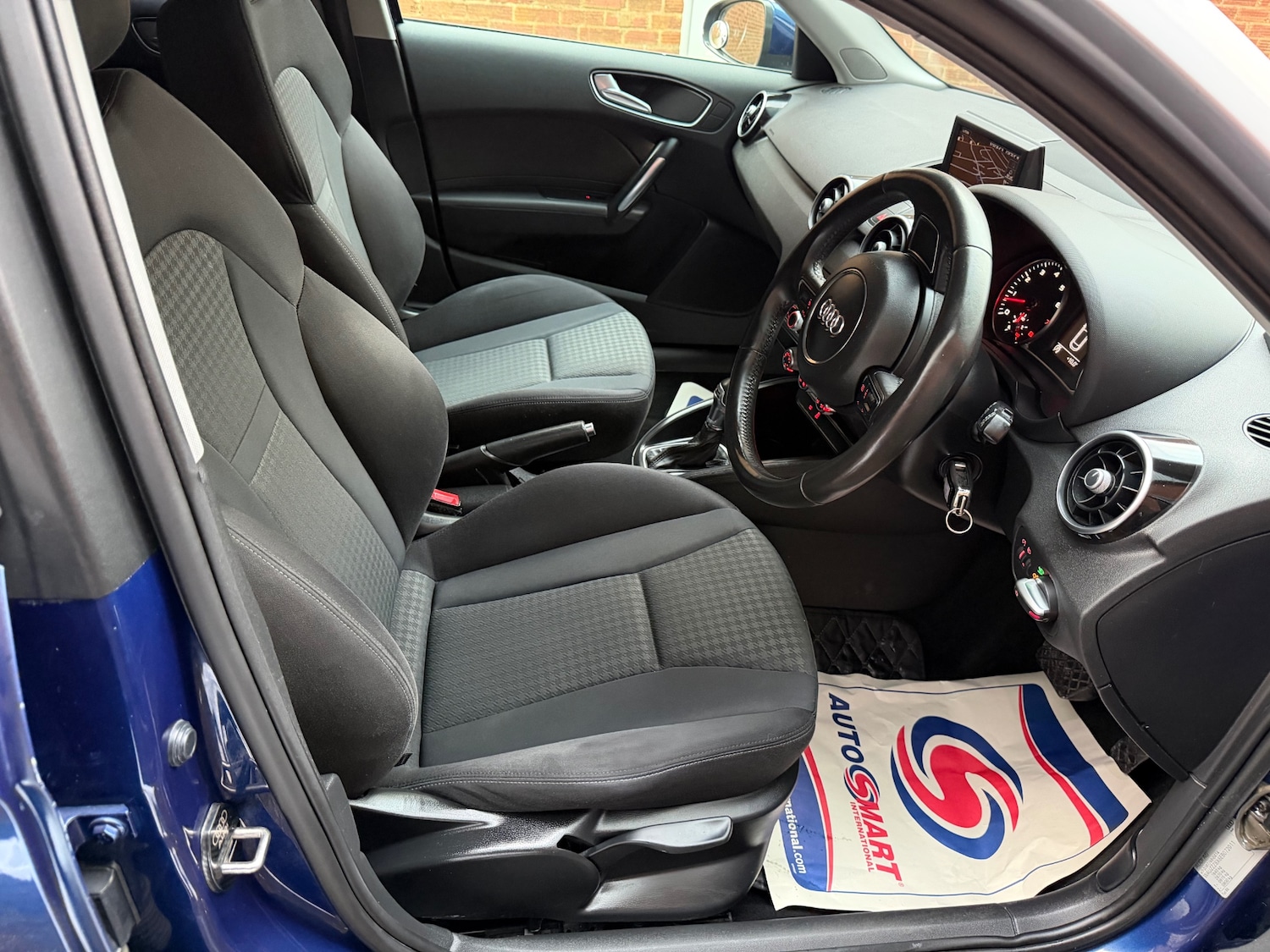 Used Audi A1 2014 for sale - 77782118: Photo 10