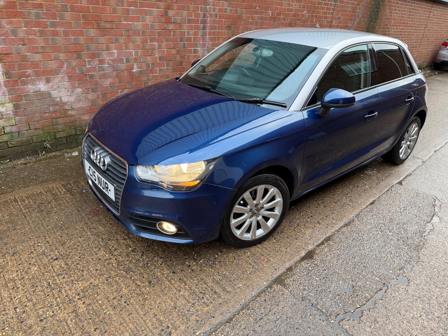 Used Audi A1 2014 for sale - 77782118: Photo 11