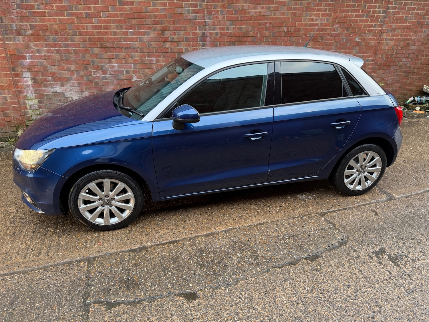 Used Audi A1 2014 for sale - 77782118: Photo 13
