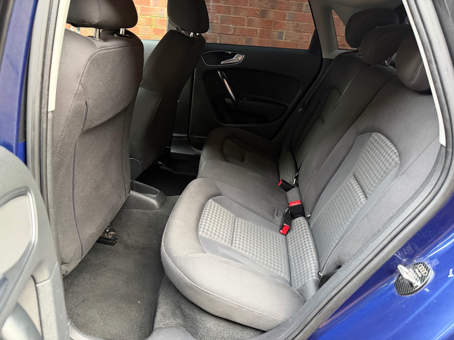 Used Audi A1 2014 for sale - 77782118: Photo 14