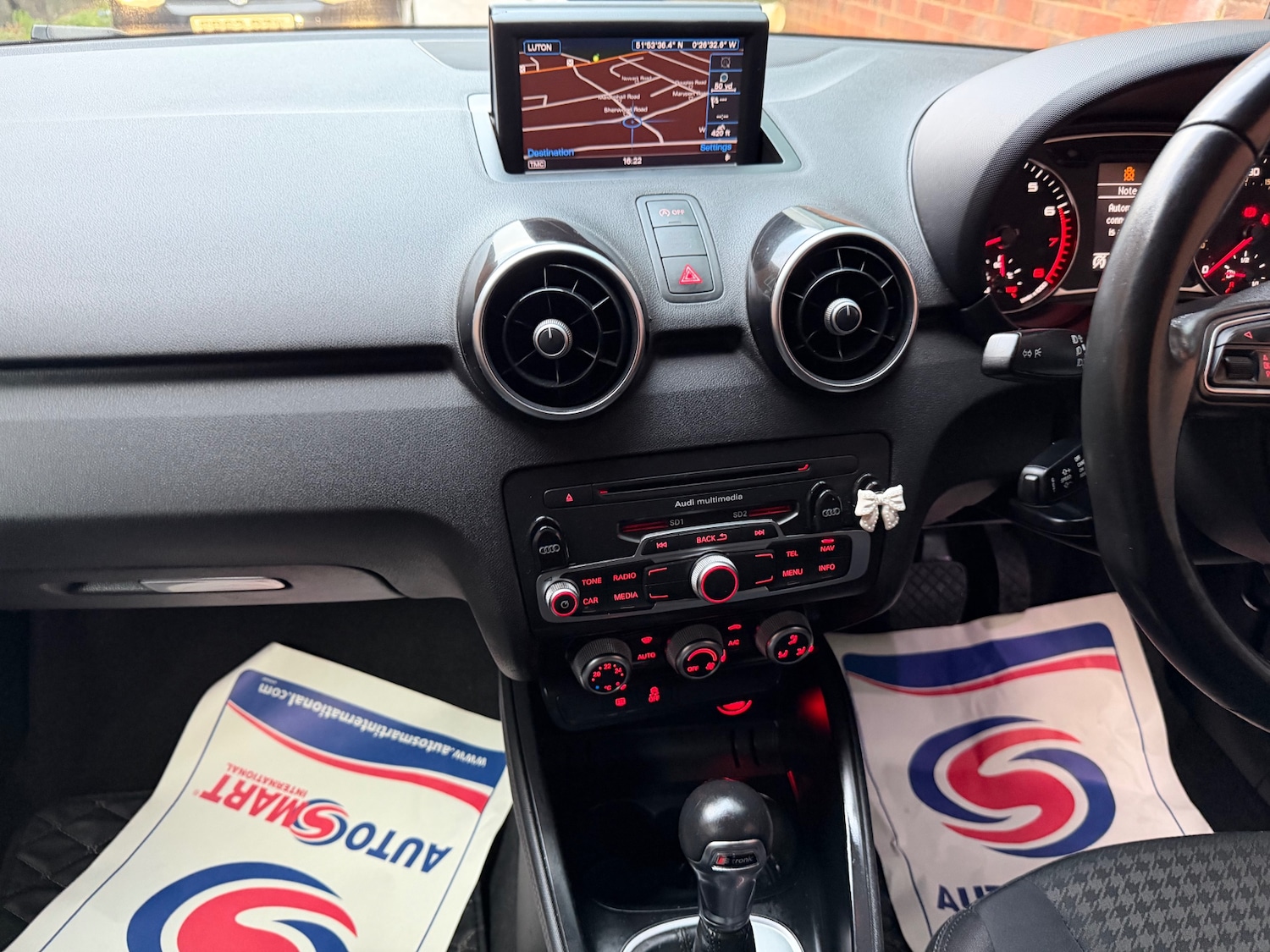 Used Audi A1 2014 for sale - 77782118: Photo 15