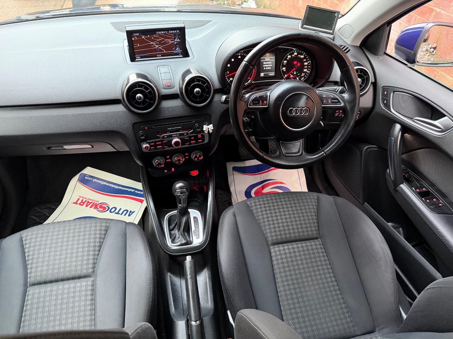 Used Audi A1 2014 for sale - 77782118: Photo 16