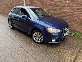 Audi A1 feature image