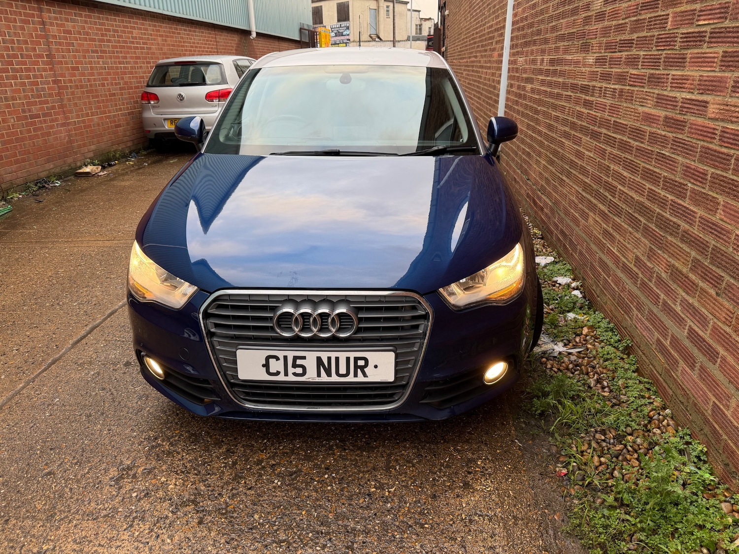 Used Audi A1 2014 for sale - 77782118: Photo 2