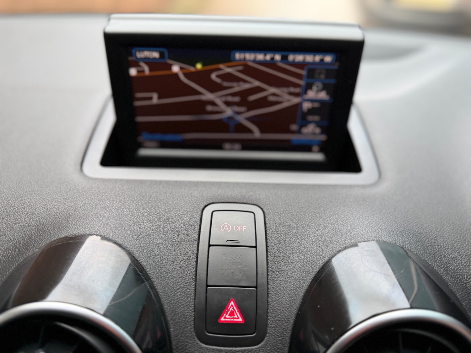 Used Audi A1 2014 for sale - 77782118: Photo 20