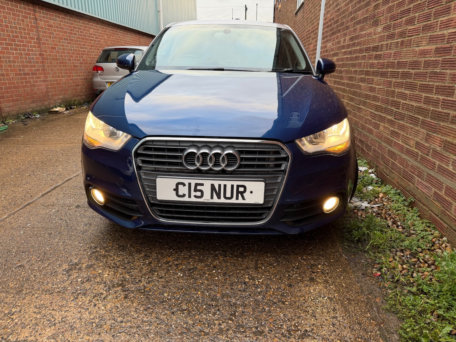 Used Audi A1 2014 for sale - 77782118: Photo 3