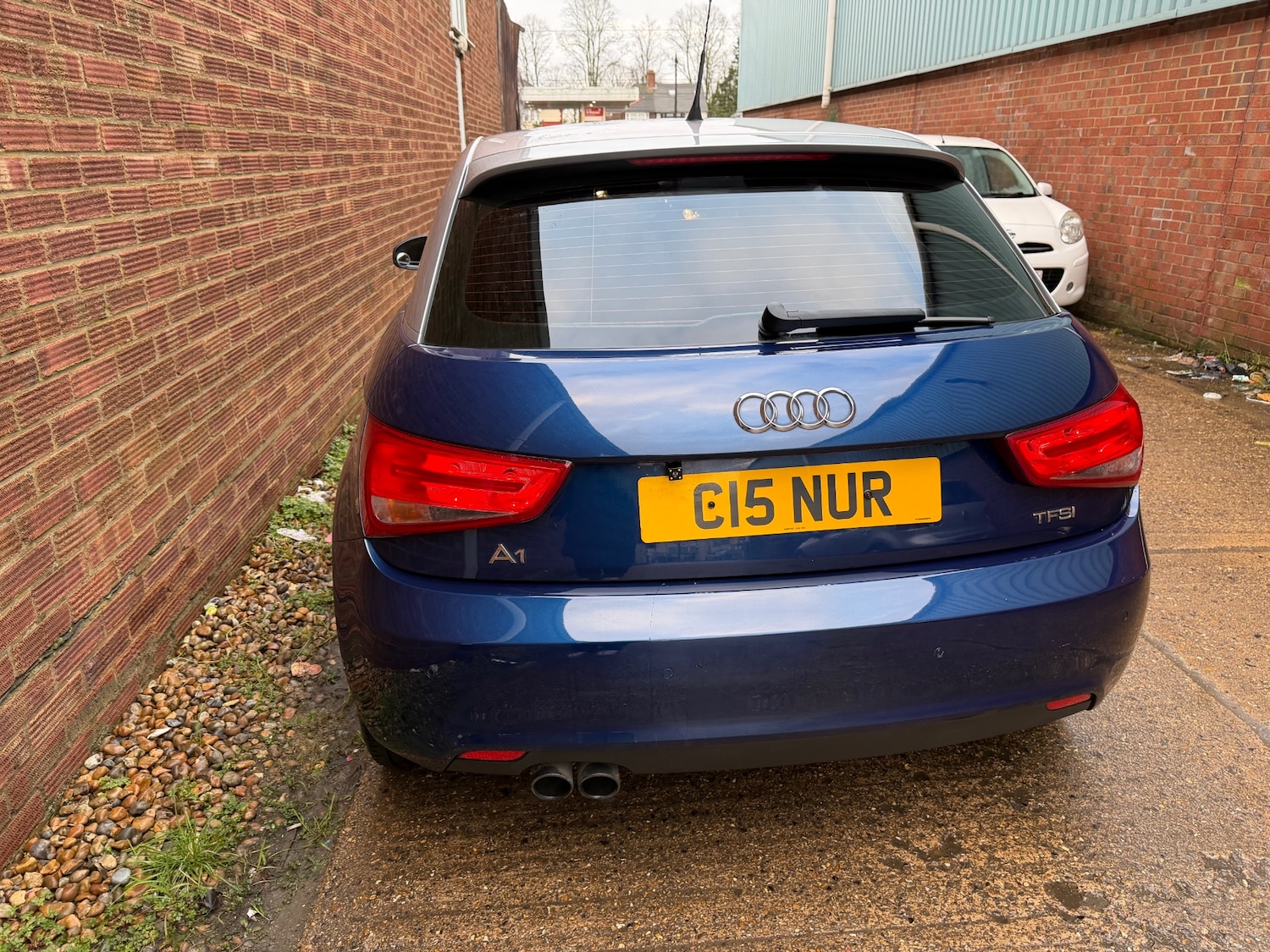 Used Audi A1 2014 for sale - 77782118: Photo 4