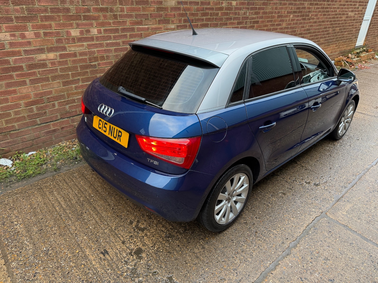 Used Audi A1 2014 for sale - 77782118: Photo 5