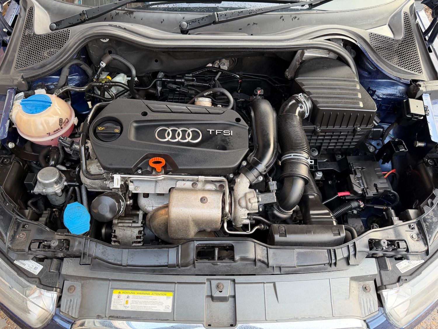 Used Audi A1 2014 for sale - 77782118: Photo 7