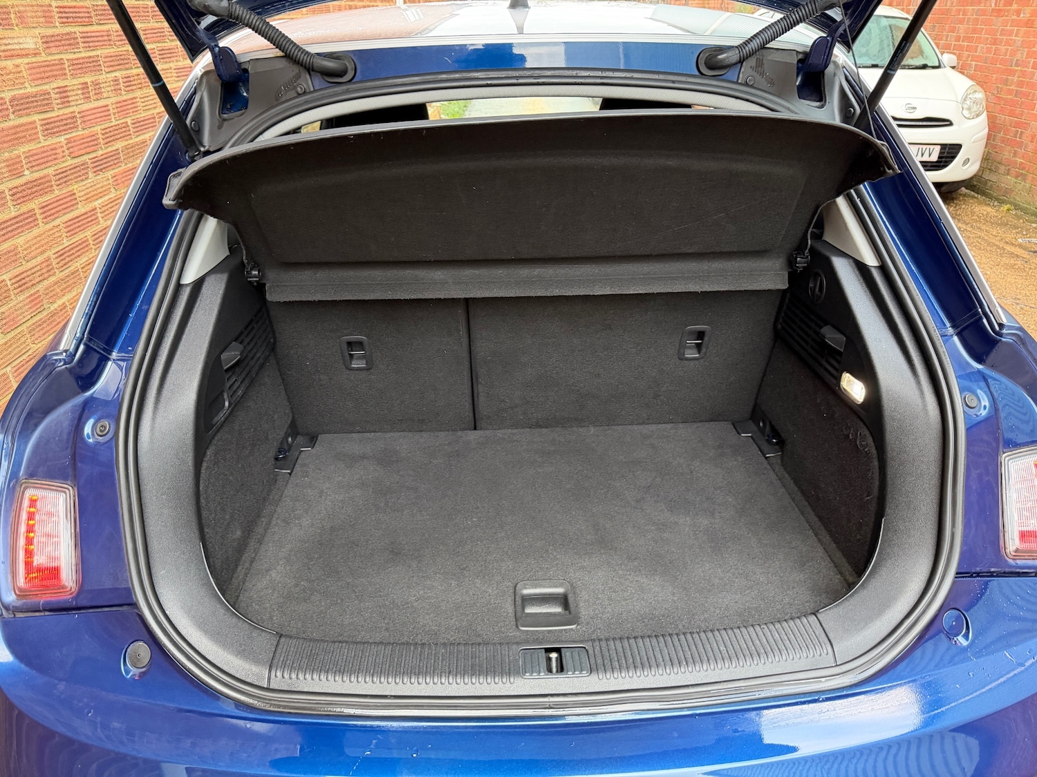 Used Audi A1 2014 for sale - 77782118: Photo 8