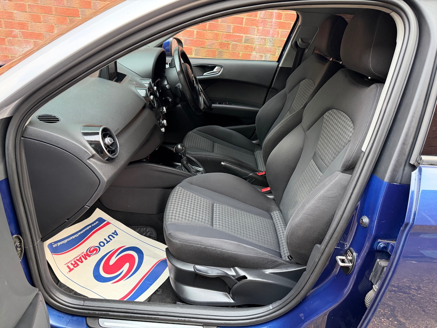 Used Audi A1 2014 for sale - 77782118: Photo 9