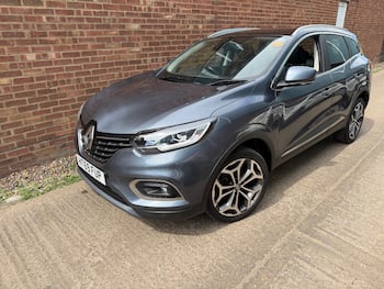 Used Renault Kadjar 2019 for sale - 79653425: Photo
