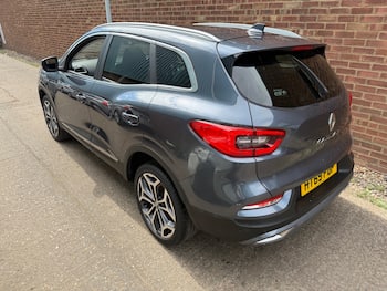 Used Renault Kadjar 2019 for sale - 79653425: Photo