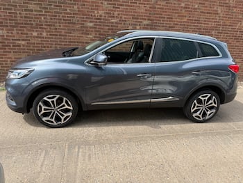 Used Renault Kadjar 2019 for sale - 79653425: Photo