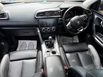 Used Renault Kadjar 2019 for sale - 79653425: Photo