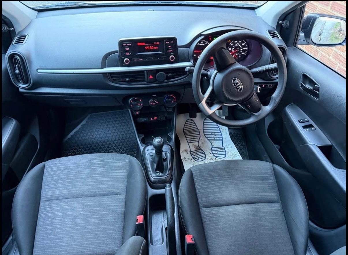 Used Kia Picanto 2019 for sale - 77782124: Photo 10