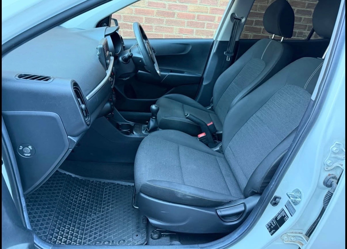 Used Kia Picanto 2019 for sale - 77782124: Photo 11