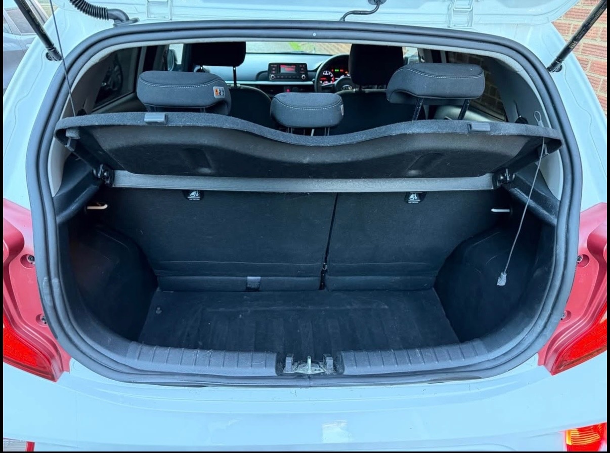 Used Kia Picanto 2019 for sale - 77782124: Photo 12