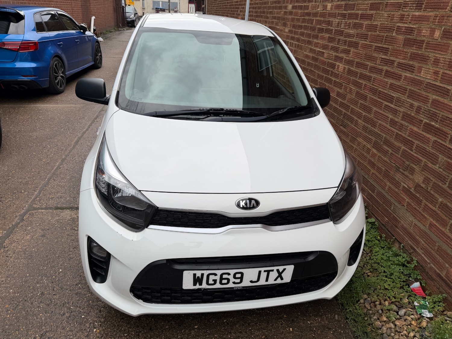 Used Kia Picanto 2019 for sale - 77782124: Photo 2