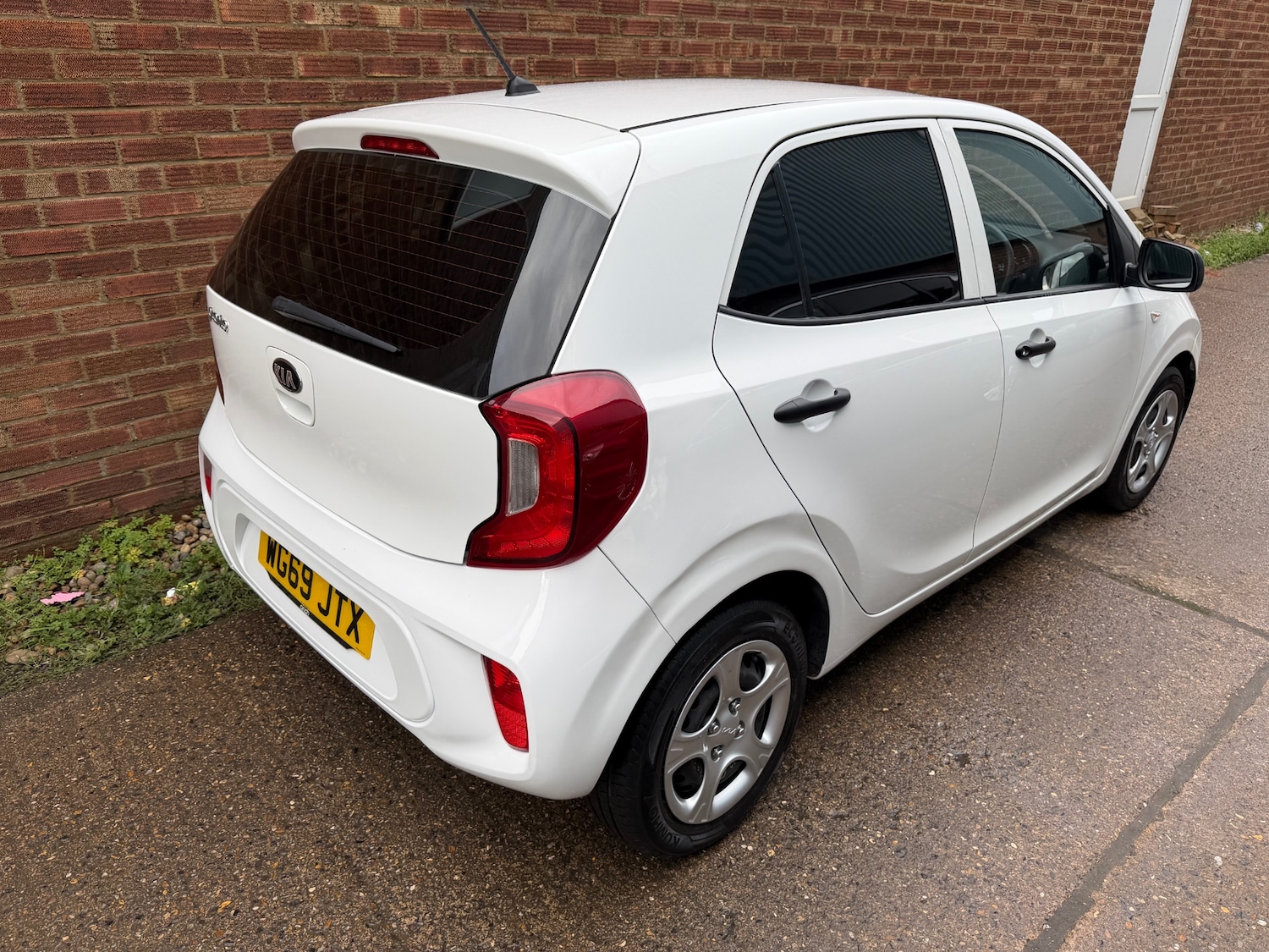 Used Kia Picanto 2019 for sale - 77782124: Photo 5