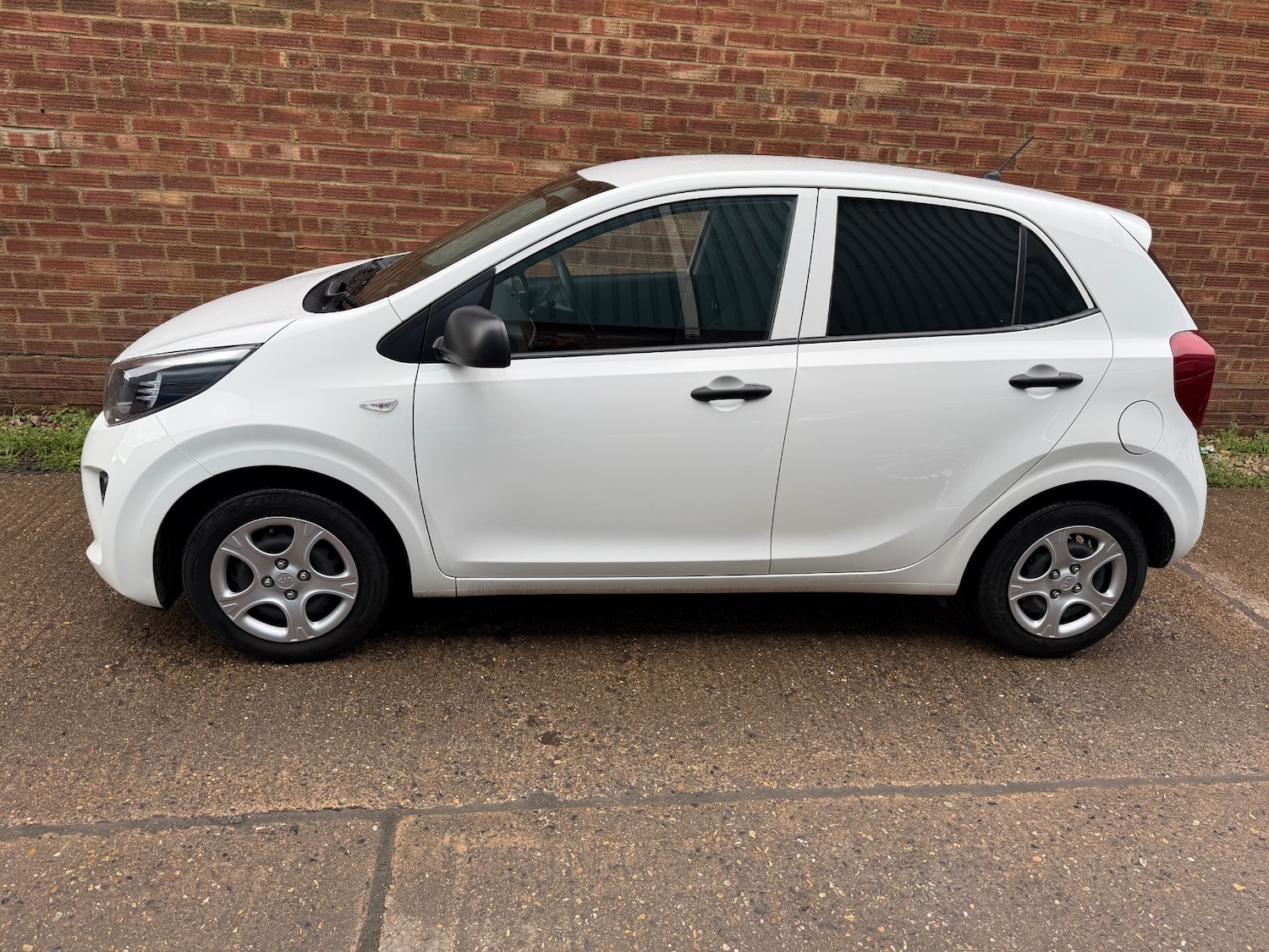 Used Kia Picanto 2019 for sale - 77782124: Photo 6