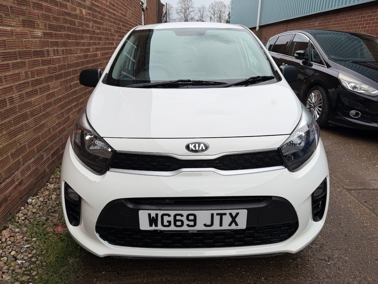 Used Kia Picanto 2019 for sale - 77782124: Photo 8