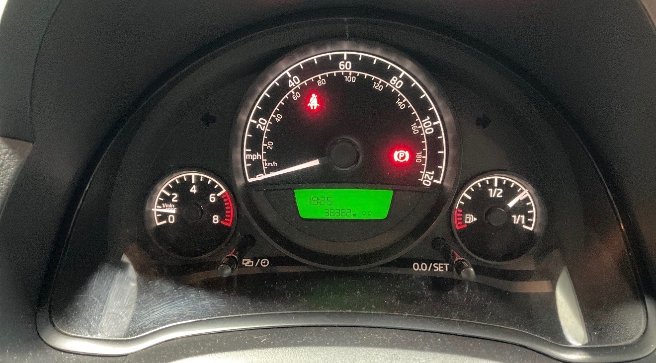 Used Skoda Citigo 2013 for sale - 77232342: Photo 10