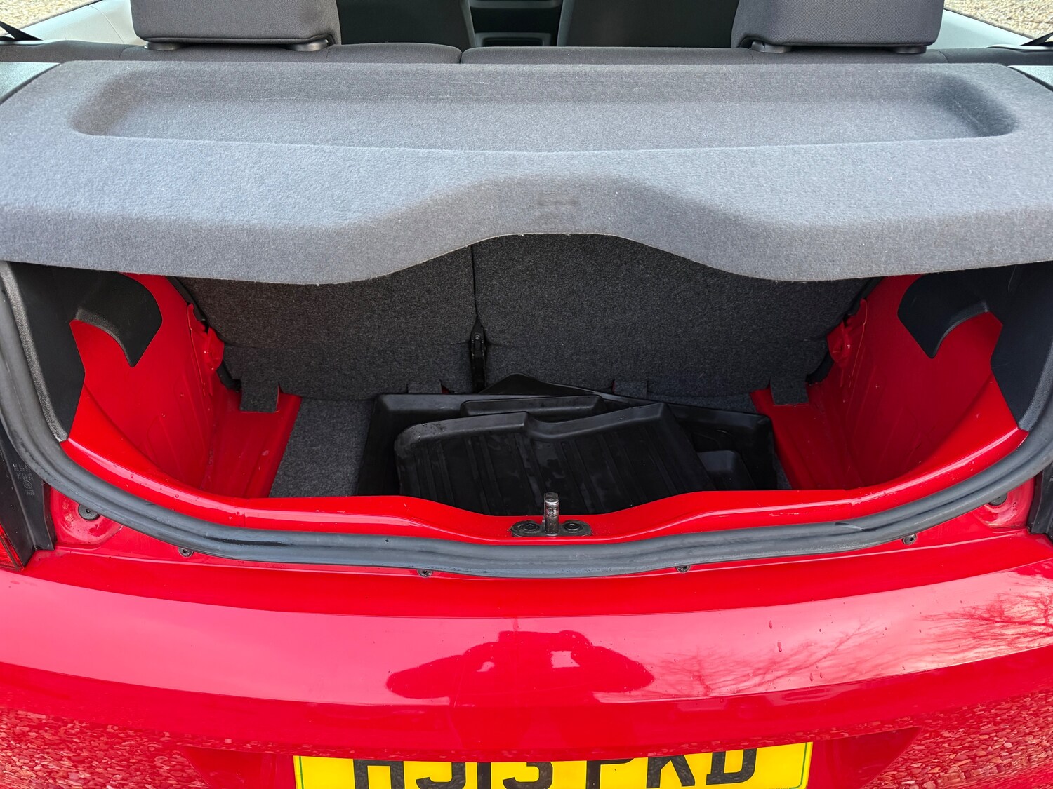 Used Skoda Citigo 2013 for sale - 77232342: Photo 17