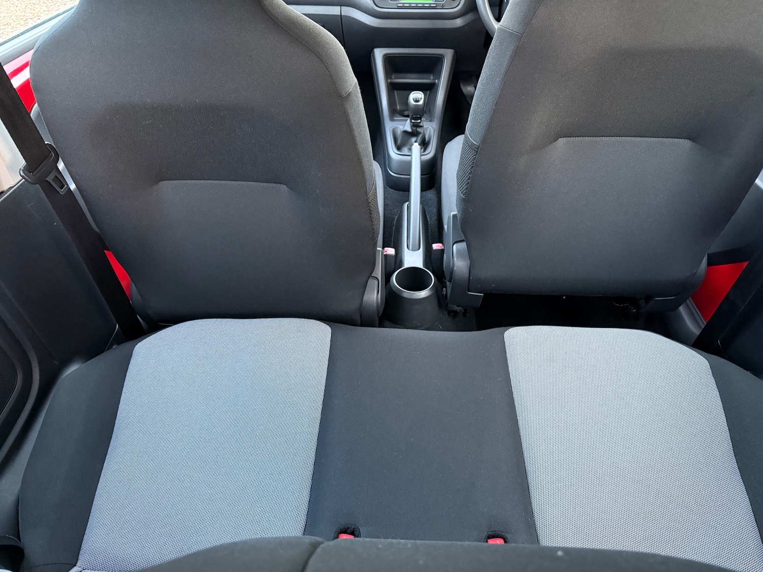 Used Skoda Citigo 2013 for sale - 77232342: Photo 19