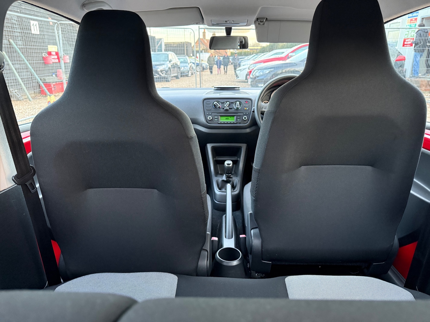 Used Skoda Citigo 2013 for sale - 77232342: Photo 20