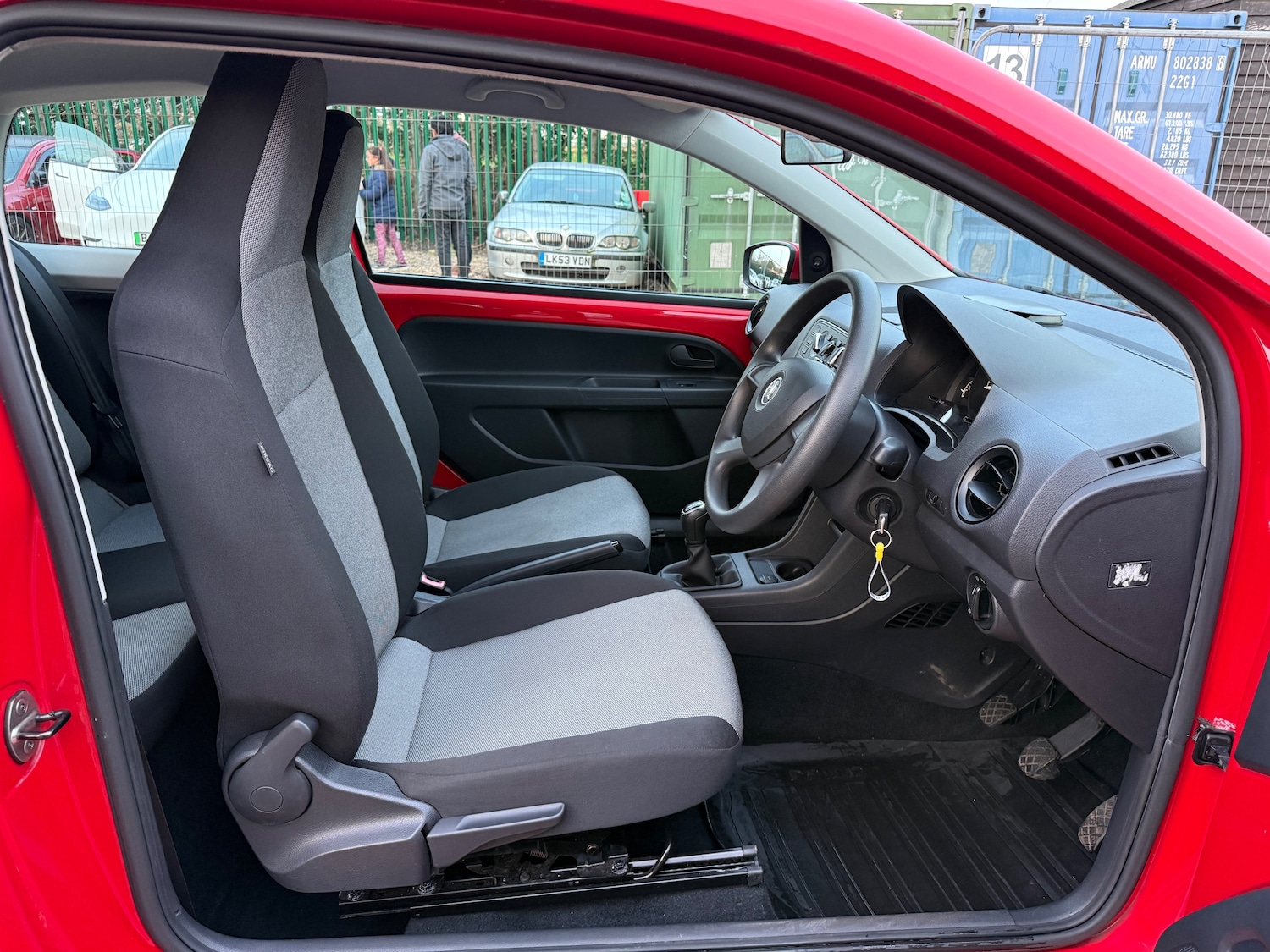 Used Skoda Citigo 2013 for sale - 77232342: Photo 24