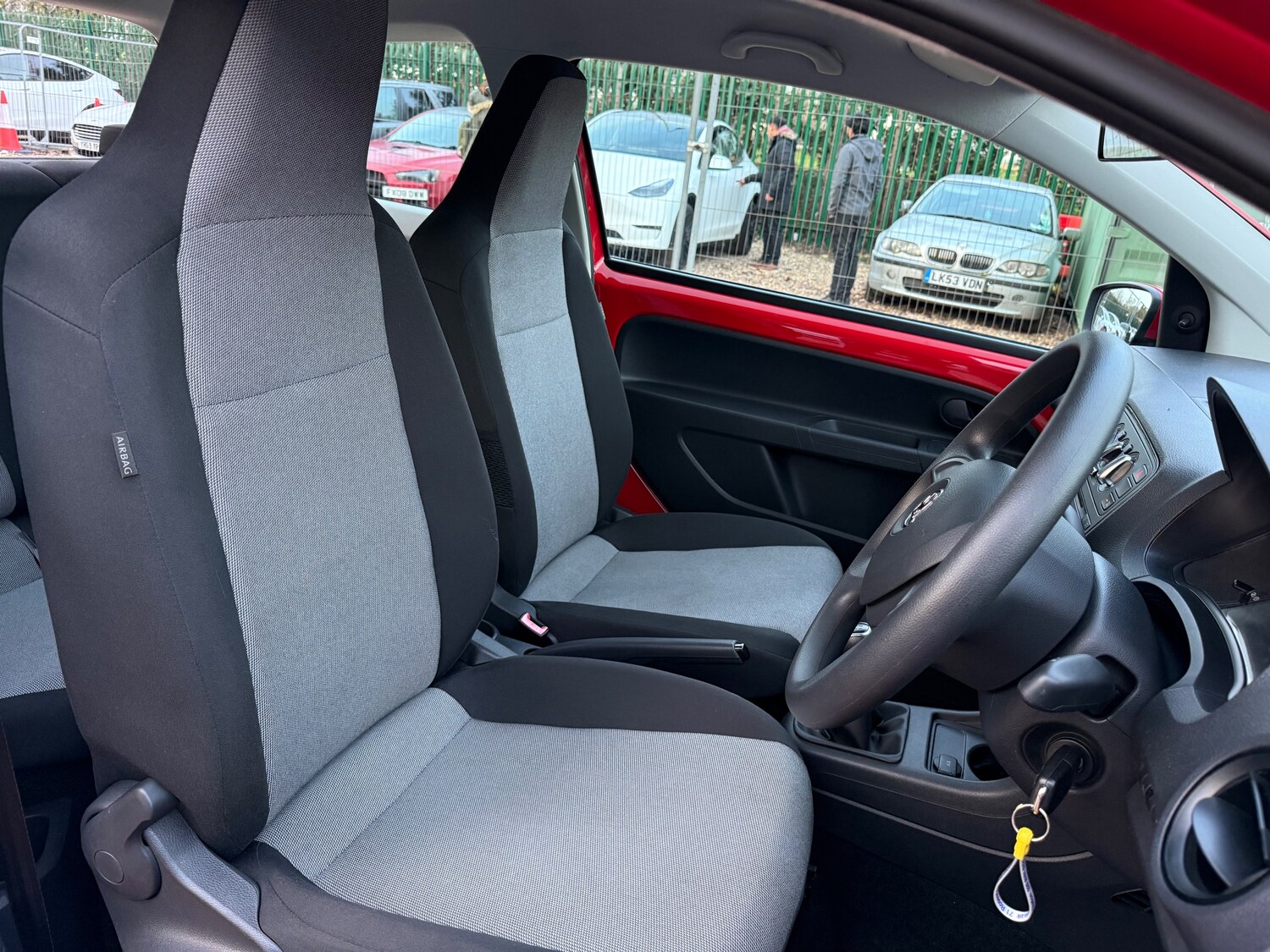 Used Skoda Citigo 2013 for sale - 77232342: Photo 26