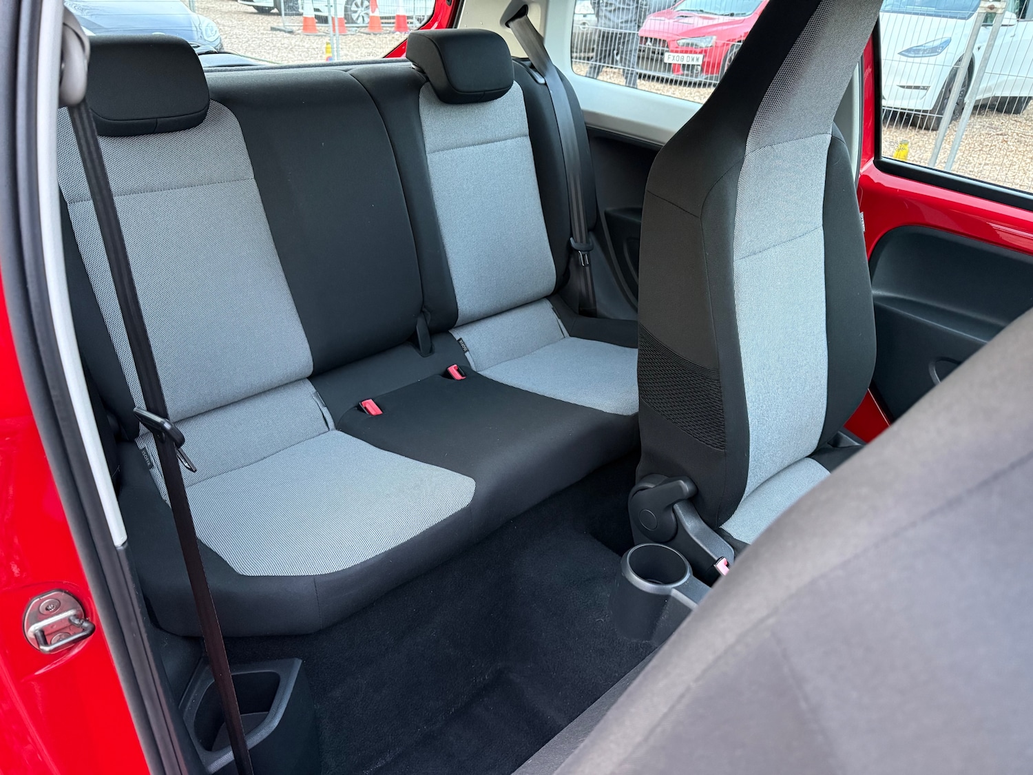 Used Skoda Citigo 2013 for sale - 77232342: Photo 27