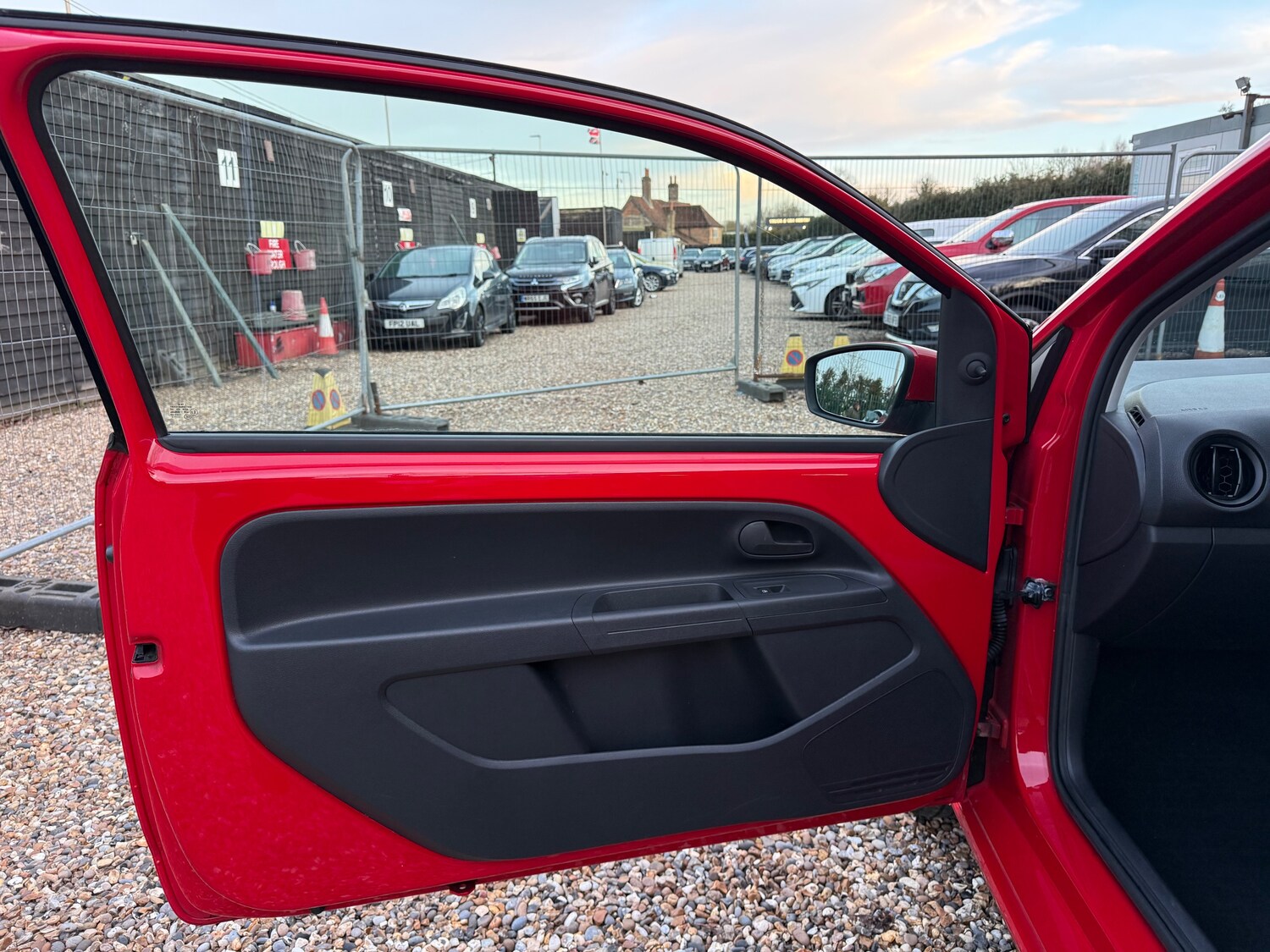 Used Skoda Citigo 2013 for sale - 77232342: Photo 29