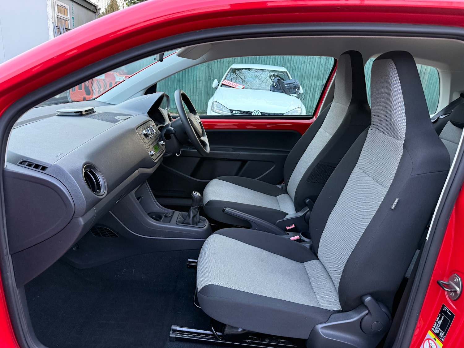 Used Skoda Citigo 2013 for sale - 77232342: Photo 31