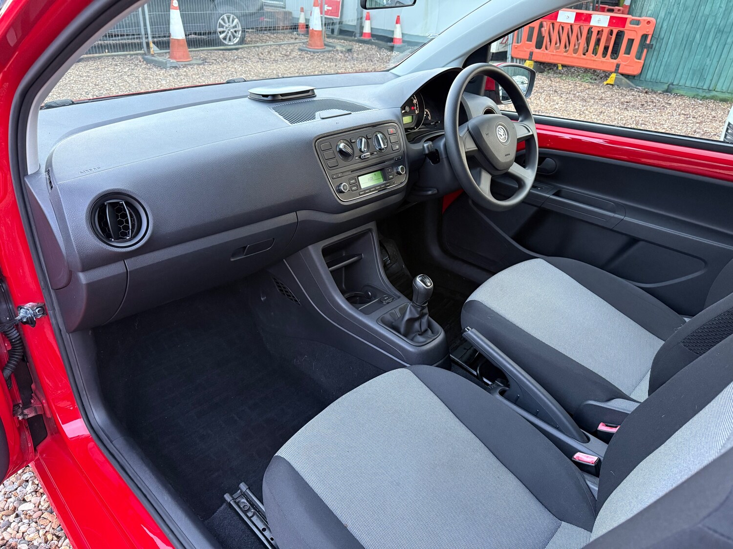 Used Skoda Citigo 2013 for sale - 77232342: Photo 32