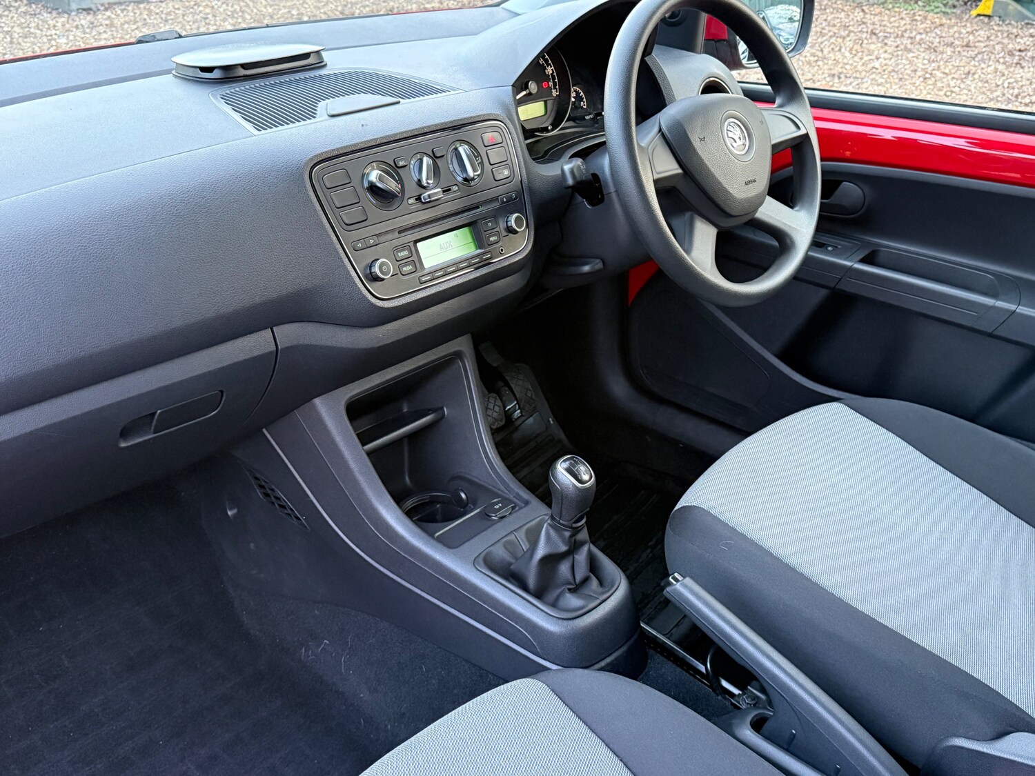 Used Skoda Citigo 2013 for sale - 77232342: Photo 33