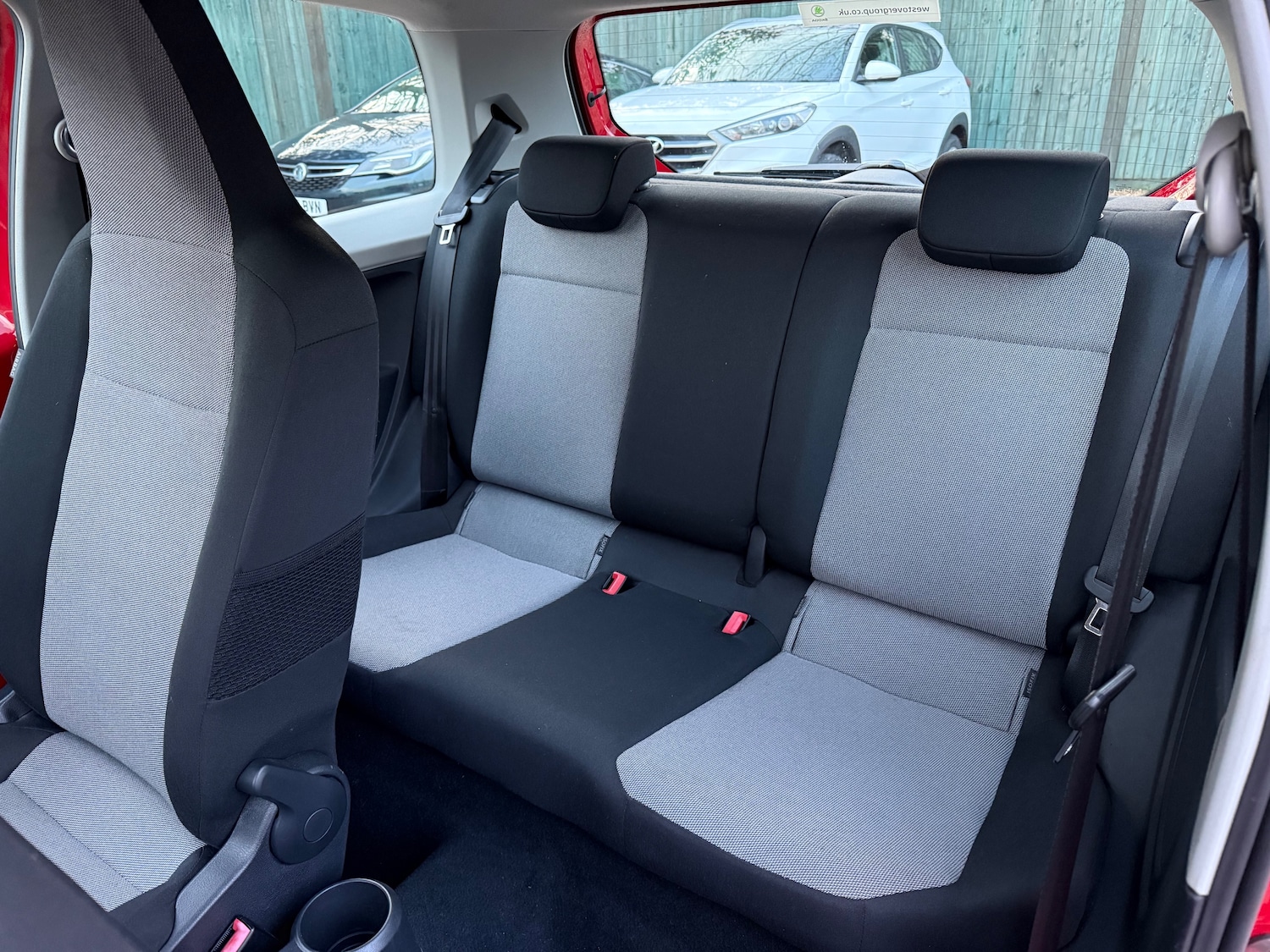 Used Skoda Citigo 2013 for sale - 77232342: Photo 34