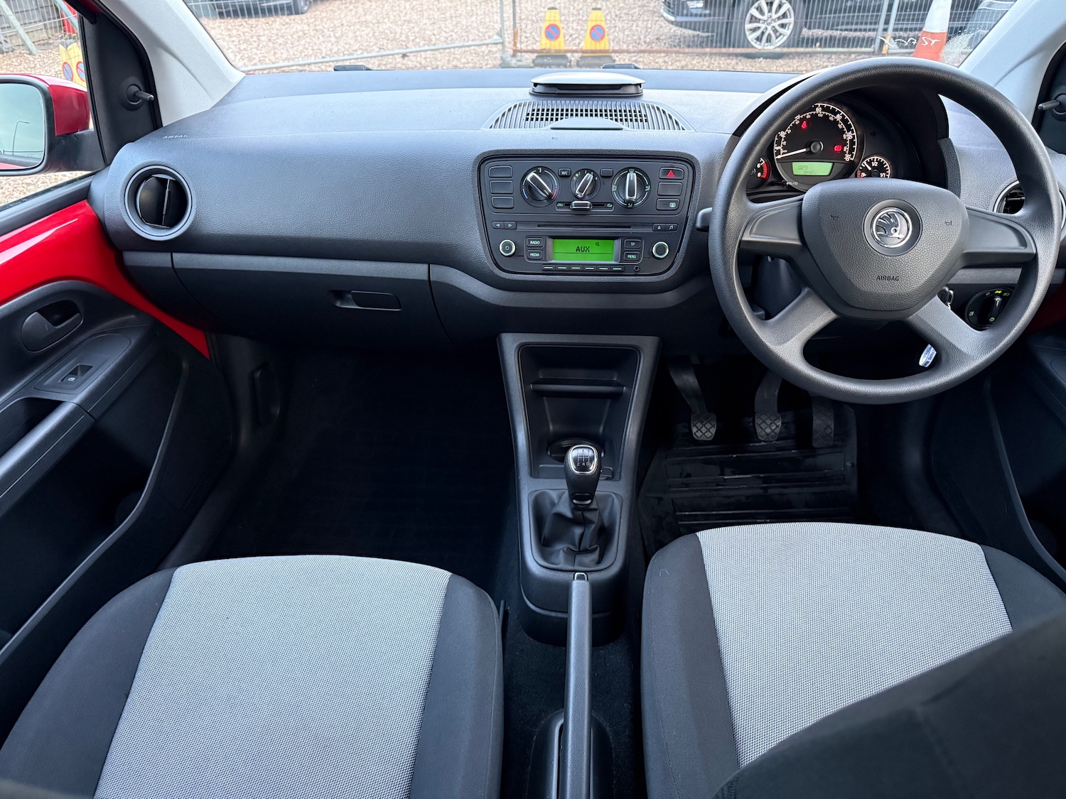 Used Skoda Citigo 2013 for sale - 77232342: Photo 35