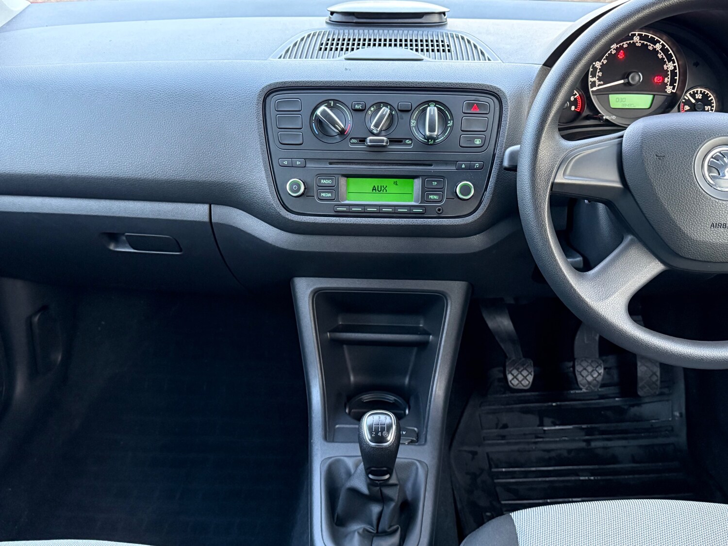 Used Skoda Citigo 2013 for sale - 77232342: Photo 37