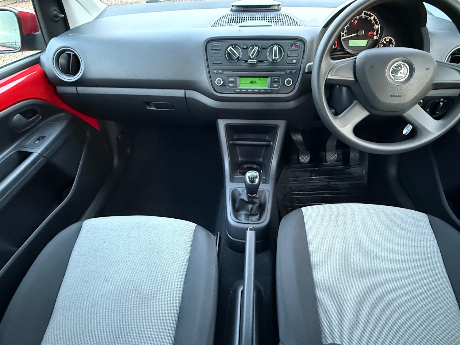 Used Skoda Citigo 2013 for sale - 77232342: Photo 38