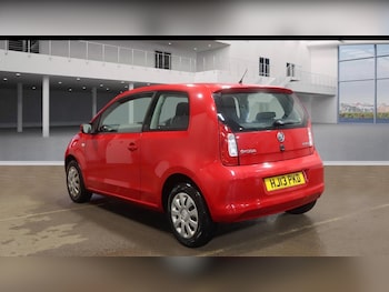 Used Skoda Citigo 2013 for sale - 77232342: Photo