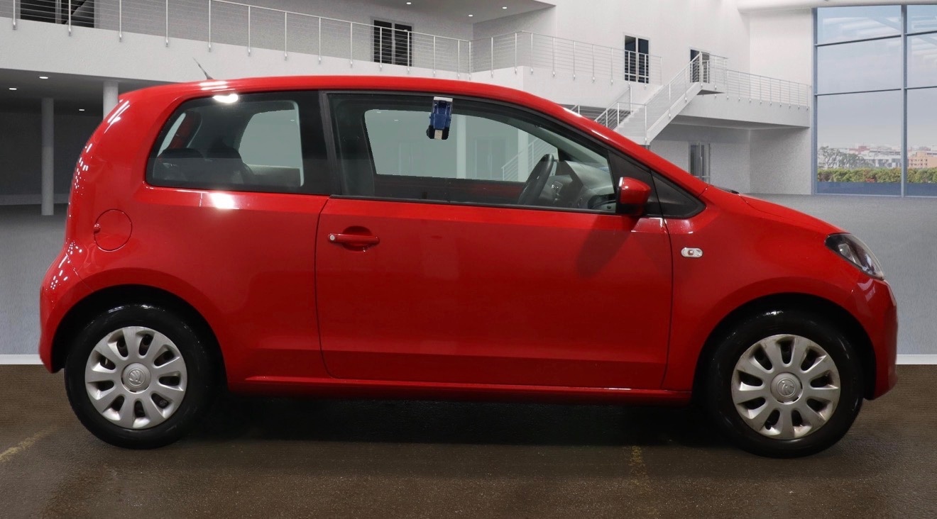 Used Skoda Citigo 2013 for sale - 77232342: Photo 5