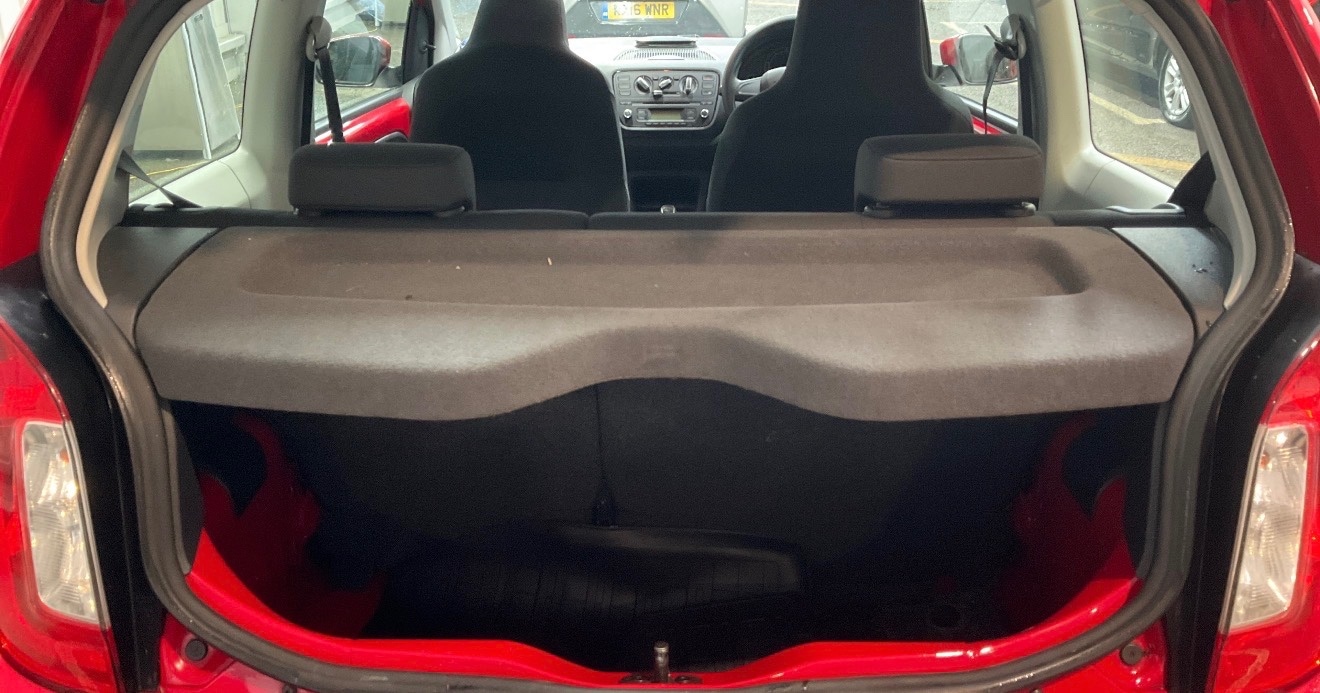 Used Skoda Citigo 2013 for sale - 77232342: Photo 7