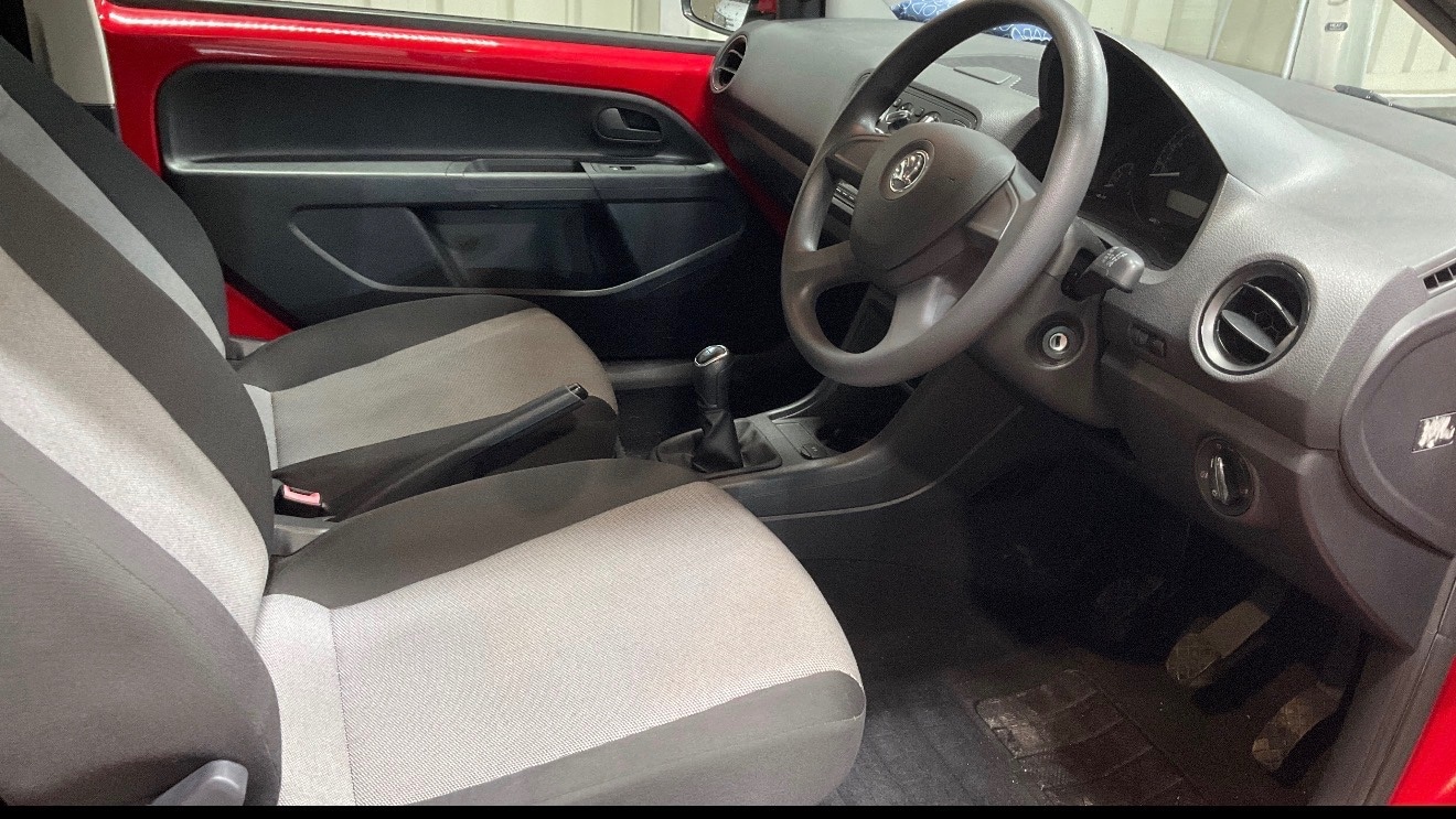 Used Skoda Citigo 2013 for sale - 77232342: Photo 9