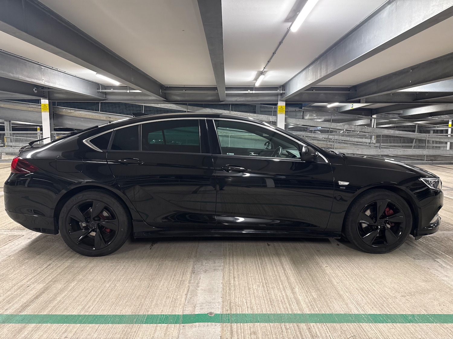 Used Vauxhall Insignia 2017 for sale - 77685886: Photo 12
